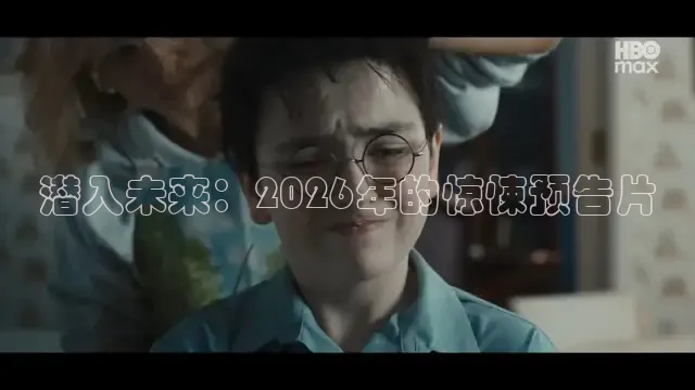 潜入未来：2026年的惊悚预告片